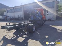 Iveco Eurocargo 80E19 Eurocargo 80E19 | PROCIDAMACCHINE S.R.L.
