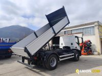 Iveco Eurocargo 180E25 Eurocargo 180E25 | PROCIDAMACCHINE S.R.L.