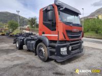 Iveco STRALIS AD190S31 STRALIS AD190S31 | PROCIDAMACCHINE S.R.L.
