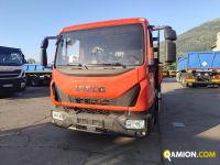 Iveco Eurocargo 80E19 Eurocargo 80E19 | PROCIDAMACCHINE S.R.L.