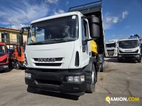 Iveco Eurocargo 180E25 Eurocargo 180E25 | PROCIDAMACCHINE S.R.L.