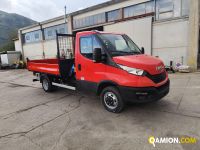 Iveco DAILY 35C14 DAILY 35C14 | PROCIDAMACCHINE S.R.L.