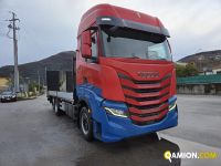 Iveco AS260S48 AS260S48 | PROCIDAMACCHINE S.R.L.