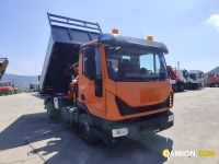 Iveco EUROCARGO ML120E19 P EUROCARGO ML120E19 P | PROCIDAMACCHINE S.R.L.