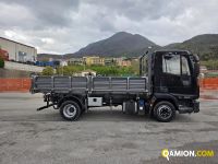 Iveco Eurocargo 75e16 Eurocargo 75e16 | PROCIDAMACCHINE S.R.L.