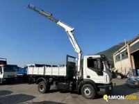 Iveco EUROCARGO ML140E25/P EUROCARGO ML140E25/P | PROCIDAMACCHINE S.R.L.