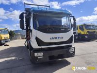 Iveco EUROCARGO ML160E25 EUROCARGO ML160E25 | PROCIDAMACCHINE S.R.L.