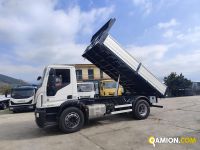 Iveco Eurocargo 180E25 Eurocargo 180E25 | PROCIDAMACCHINE S.R.L.