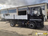 Iveco EUROCARGO ML120E19 P EUROCARGO ML120E19 P | PROCIDAMACCHINE S.R.L.