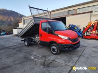 Iveco DAILY 35C12 - RIBALTABILE DAILY 35C12 - RIBALTABILE | PROCIDAMACCHINE S.R.L.
