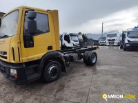 Iveco Eurocargo 120E28 Eurocargo 120E28 | PROCIDAMACCHINE S.R.L.