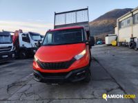 Iveco DAILY 35C12 - RIBALTABILE DAILY 35C12 - RIBALTABILE | PROCIDAMACCHINE S.R.L.