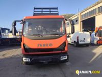 Iveco Eurocargo 80E19 Eurocargo 80E19 | PROCIDAMACCHINE S.R.L.