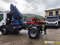 Iveco Eurocargo 180E25 Eurocargo 180E25 | PROCIDAMACCHINE S.R.L.