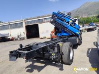 Iveco Eurocargo 180E32/P Eurocargo 180E32/P | PROCIDAMACCHINE S.R.L.