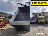Iveco Eurocargo 120E28 Eurocargo 120E28 | PROCIDAMACCHINE S.R.L.
