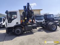 Iveco Eurocargo 180E32/P Eurocargo 180E32/P | PROCIDAMACCHINE S.R.L.