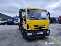 Iveco Eurocargo 120E28 Eurocargo 120E28 | PROCIDAMACCHINE S.R.L.