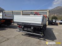 Iveco EUROCARGO ML120E19 P EUROCARGO ML120E19 P | PROCIDAMACCHINE S.R.L.