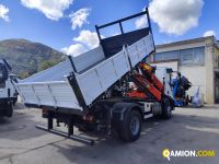 Iveco EUROCARGO ML160E25 EUROCARGO ML160E25 | PROCIDAMACCHINE S.R.L.