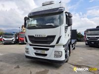 Iveco Stralis AD260S42Y/FS-D Stralis AD260S42Y/FS-D | PROCIDAMACCHINE S.R.L.