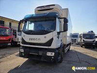 Iveco Eurocargo 160E28 Eurocargo 160E28 | PROCIDAMACCHINE S.R.L.