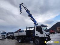 Iveco Eurocargo 180E32/P Eurocargo 180E32/P | PROCIDAMACCHINE S.R.L.