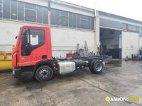 Iveco Eurocargo 80E19 Eurocargo 80E19 | PROCIDAMACCHINE S.R.L.