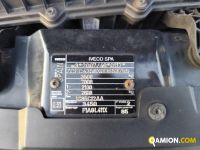 Iveco DAILY 35C12 - RIBALTABILE DAILY 35C12 - RIBALTABILE | PROCIDAMACCHINE S.R.L.