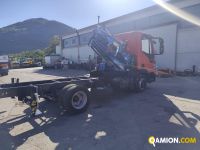 Iveco Eurocargo 80E19 Eurocargo 80E19 | PROCIDAMACCHINE S.R.L.