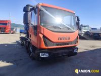Iveco Eurocargo 80E19 Eurocargo 80E19 | PROCIDAMACCHINE S.R.L.