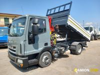 Iveco EUROCARGO ML80E22 EUROCARGO ML80E22 | PROCIDAMACCHINE S.R.L.