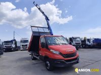 Iveco DAILY 35C12 - RIBALTABILE DAILY 35C12 - RIBALTABILE | PROCIDAMACCHINE S.R.L.