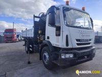 Iveco Eurocargo 180E25 Eurocargo 180E25 | PROCIDAMACCHINE S.R.L.