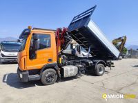Iveco EUROCARGO ML120E19 P EUROCARGO ML120E19 P | PROCIDAMACCHINE S.R.L.
