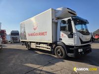 Iveco Eurocargo 160E28 Eurocargo 160E28 | PROCIDAMACCHINE S.R.L.