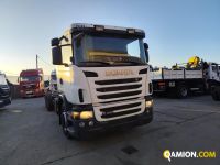Scania G440 G440 | PROCIDAMACCHINE S.R.L.