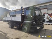 Iveco EUROCARGO ML120E19 P EUROCARGO ML120E19 P | PROCIDAMACCHINE S.R.L.