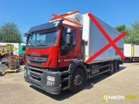 Iveco STRALIS AT260S31Y/PS STRALIS AT260S31Y/PS | PROCIDAMACCHINE S.R.L.