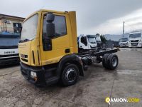 Iveco Eurocargo 120E28 Eurocargo 120E28 | PROCIDAMACCHINE S.R.L.