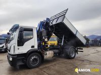 Iveco Eurocargo 180E32/P Eurocargo 180E32/P | PROCIDAMACCHINE S.R.L.