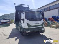 Iveco EUROCARGO ML140E25/P EUROCARGO ML140E25/P | PROCIDAMACCHINE S.R.L.