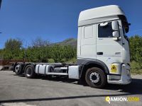 Daf XF xf440 | PROCIDAMACCHINE S.R.L.