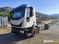 Iveco Eurocargo 160E28 Eurocargo 160E28 | PROCIDAMACCHINE S.R.L.