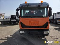 Iveco EUROCARGO ML120E19 P EUROCARGO ML120E19 P | PROCIDAMACCHINE S.R.L.