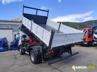 Iveco EUROCARGO ML160E25 EUROCARGO ML160E25 | PROCIDAMACCHINE S.R.L.