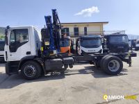 Iveco Eurocargo 180E32/P Eurocargo 180E32/P | PROCIDAMACCHINE S.R.L.
