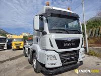 Man TGS 32 TGS 32 | PROCIDAMACCHINE S.R.L.