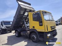 Iveco Eurocargo 120E28 Eurocargo 120E28 | PROCIDAMACCHINE S.R.L.