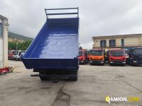 Iveco Eurocargo 120E25 Eurocargo 120E25 | PROCIDAMACCHINE S.R.L.